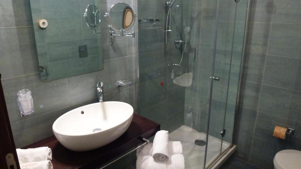 Hotel Il Portico Фавиняна Екстериор снимка